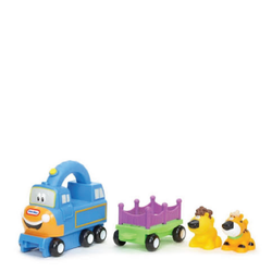 Little Tikes Handle Haulers Deluxe - Big Top Charlie