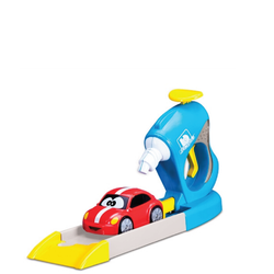 BBJUNIOR Volkswagen Gas & Go
