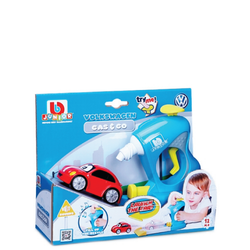BBJUNIOR Volkswagen Gas & Go