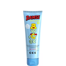 Bamse Sollotion Spf 30 250 ml Blå