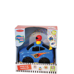 Infunbebe  BIL 16CM PUSH N GO 12M+
