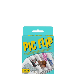 Pic Flip