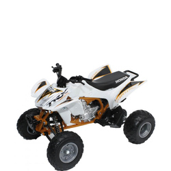 Fyrhjuling Honda TRX 450R 1:12