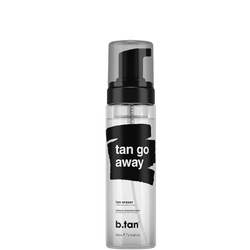 b.tan Tan Go Away Tan Eraser 200 ml