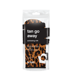 b.tan Tan Go Away Eraser Mitt