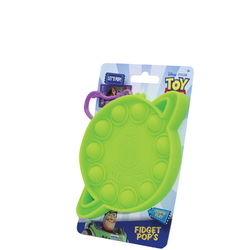 Fidget Toy Disney Toy Story Nyckelring