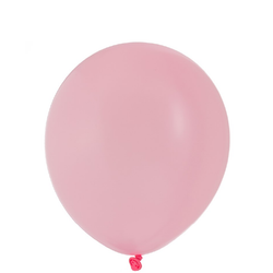 Latexballonger Rosa 10pcs