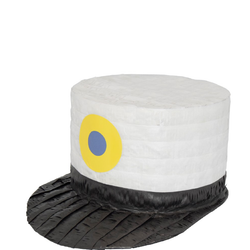 Pinata, Studentmössa