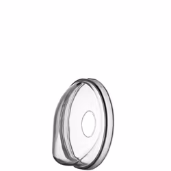 EcoViking Mjölkuppsamlingskupa 2-pack