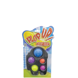 Plop Up Fidget Astronaut