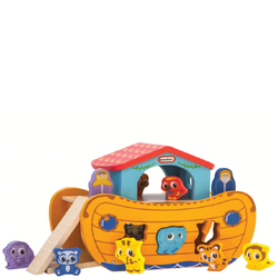 Little Tikes Noah's Ark