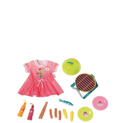 Baby Born Play&Fun Barbeque Set