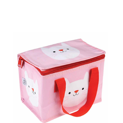 Rex London Kylväska Katt Rosa
