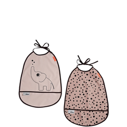 Done by Deer Elphee 2-Pack Haklapp Powder