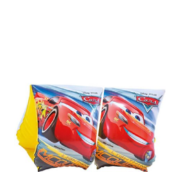 Intex Disney Cars Armpuffar
