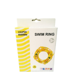 Usupso Ananas Simring 50 cm