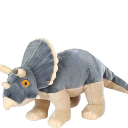 Wild Republic Jumbo Triceratops