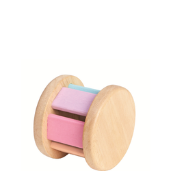 PlanToys Roller Pastell