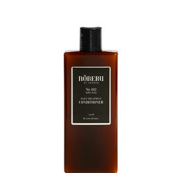 Nõberu of Sweden Hair Conditioner Amber Lime no 102 250ml