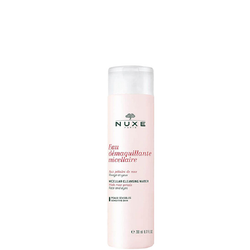 Nuxe Micellar Cleansing Water Med Rosenblad 200ml