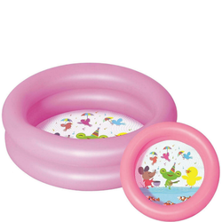 Bestway Baby pool 2 ring 61x15cm