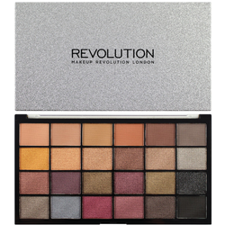 Revolution LOTDF After Party Eyeshadow Palette