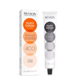 Revlon Nutri Color Filters 400 Tangerine