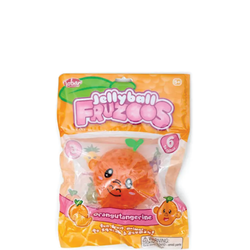 Jellyball Fruzoos Orangutangerine