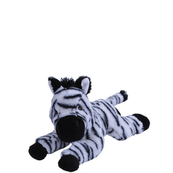 Wild Republic Ecokins Mini zebra 20cm
