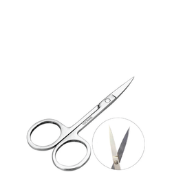 Tools Stainless Steel Small Nail Scissor