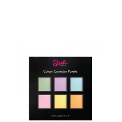 Sleek MakeUP Colour Corrector Palette 18g