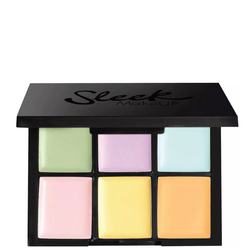 Sleek MakeUP Colour Corrector Palette 18g
