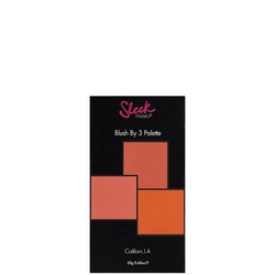 Sleek MakeUP Blush By 3 Californ.I.A