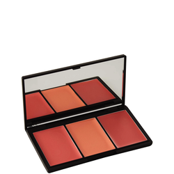 Sleek MakeUP Blush By 3 Californ.I.A
