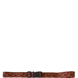 Spännband bagageväska Tiger