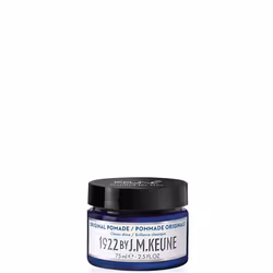 Keune 1922 by J.M.Keune Original Pomade 75 ml