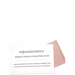 Wonderstripes Cosmetics Touch-up Blotting Film