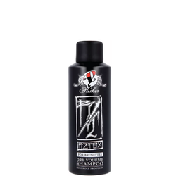 Pusher Retox for Brunettes Dry Volume Shampoo 200 ml