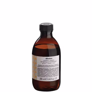 Davines Alchemic Shampoo Golden 280 ml