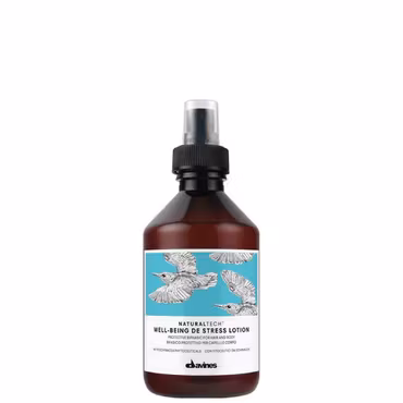 Davines NaturalTech Well-Being De Stress Lotion 250 ml