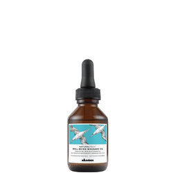 Davines Naturaltech Well-Being Massage Oil 100ml