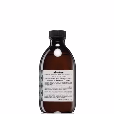 Davines Alchemic Shampoo Tobacco 280 ml