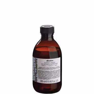 Davines Alchemic Shampoo Tobacco – 280 ml färgförstärkande schampo