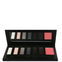 Barry M Smokin' Hot Shadow & Blush Palette
