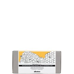 Davines Natural Tech Nourishing Hair Royal Jelly Superactive  6 x 8 ml