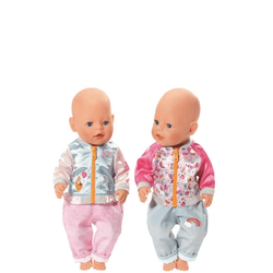 Baby Born Jacka och Byxa Hund