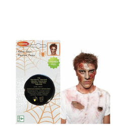 Goodmark Fake skin Applikationsset Wax 12g