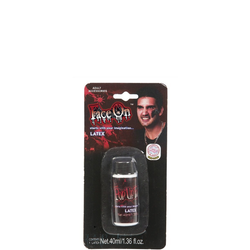 FaceOn Latex 31,6ml