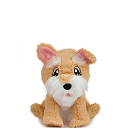 Wow Wee Alive Jr. Play and Say Interactive Plush Puppets Pepper