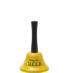 Ringklocka Beer